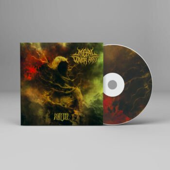 Malice - Metal Cover Artwork - 900