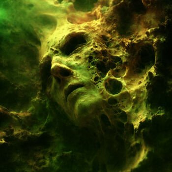 Metamorphic Horizons