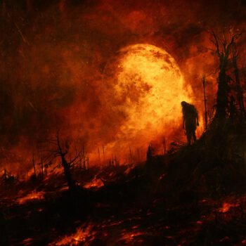 Embers of Armageddon