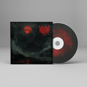 The Final Hour - Metal Cover Artwork - 921