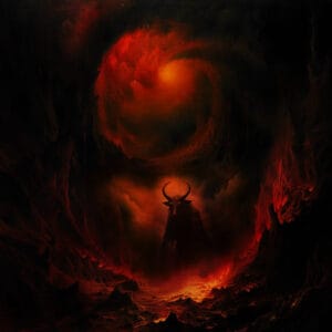 Chants of Malevolence