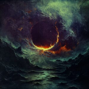 Eclipsing the Light Eternal