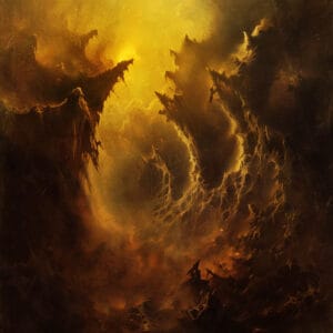 Twilight of the Forsaken