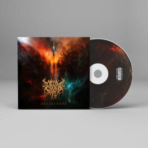 Dreadlords - Metal Cover Artwork - 934