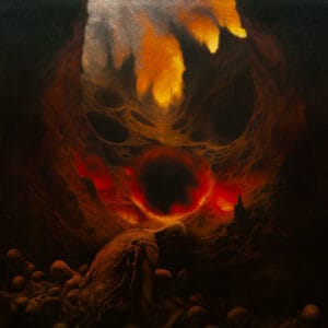 Hexes Upon the Unholy