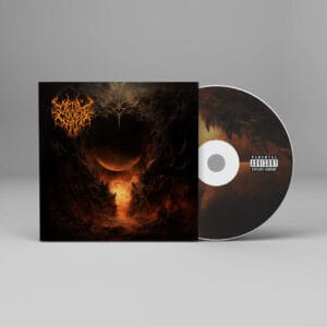 Rituals of the Infernal - Metal Cover Artwork - 943