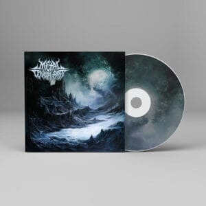 Visions of Hellish Decay - Metal Cover Artwork - 945