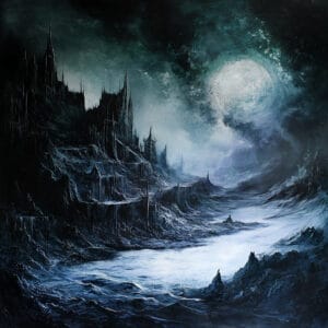 Visions of Hellish Decay