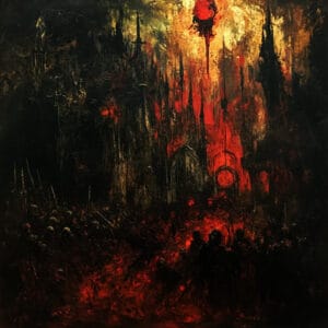 Desecration of the Fleshborn