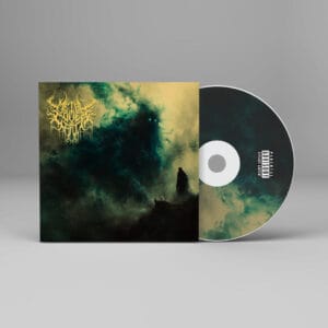 Unhallowed Dominion - Metal Cover Artwork - 951