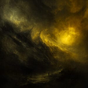 Exiled to the Outer Darkness