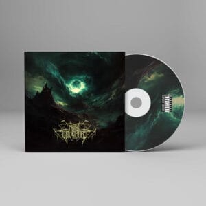 Under the Eclipse of Obliteration - Metal Cover Artwork - 957