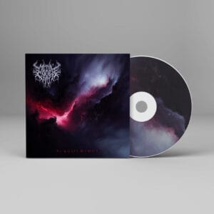 Plaguewinds - Metal Cover Artwork - 959