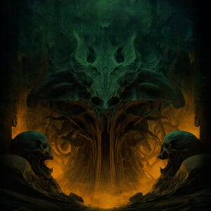 Entombed in Contagion