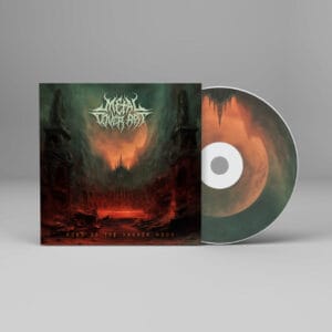 Born of the Dagger Moon - Metal Cover Artwork - 964