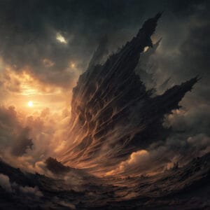 Cursed in the Silence