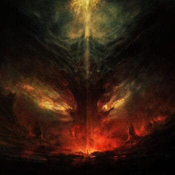 Sanctuary of Impalement - Metal Cover Artwork - 974