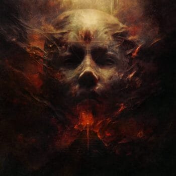 Exorcism of Silence - Metal Cover Artwork - 978