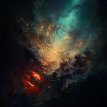 Malice Through Eons - Metal Cover Artwork - 979