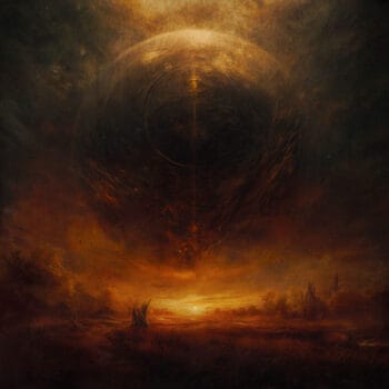 The Pale Star - Metal Cover Artwork - 981