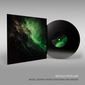 Rift of Souls - Metal Cover Artwork - 984