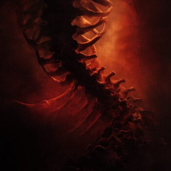 All Hope Withered - Metal Cover Artwork - 994