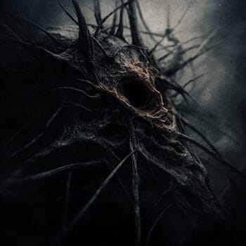 No Light Remains - Metal Cover Artwork - 995