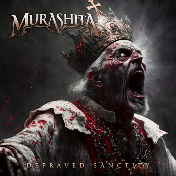 Depraved Sanctity - Murashita