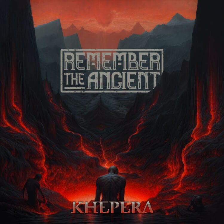Khepera - Remember the Ancient