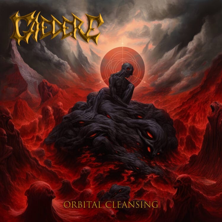 Orbital Cleansing - Ceadere