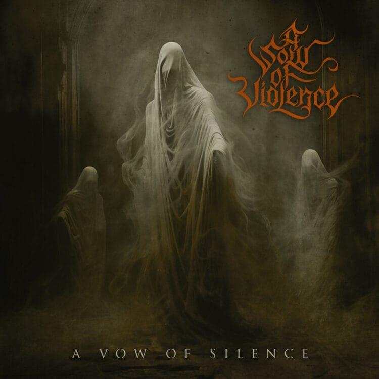 A Vow of Silence - A Sow of Violence