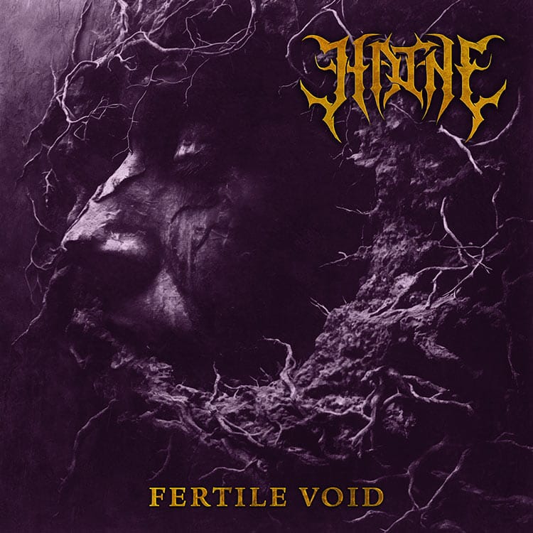 Fertile Void - Haine - 2025