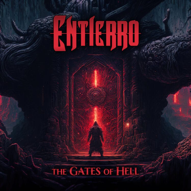 The Gates Of Hell - Entro - 2023