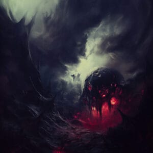 Catacomb of Fallen Stars