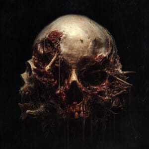 The Rotting Revelation