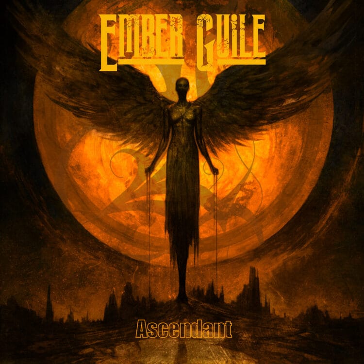 Ember Guile - Ascendant